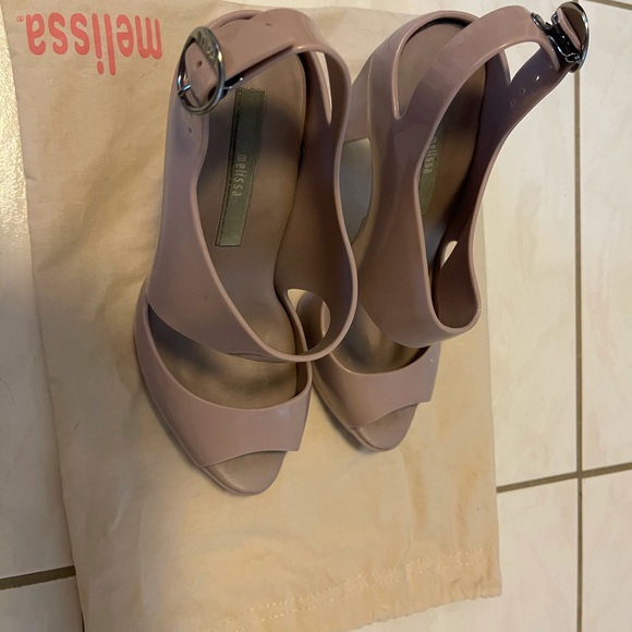 Melissa shoes - Picture 3 of 3